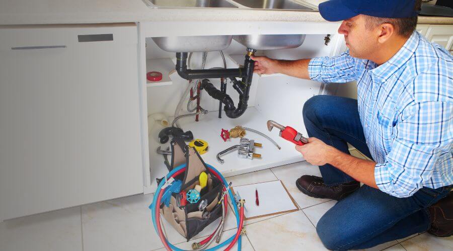 Professional expert plumbing services in Lopez Island, WA